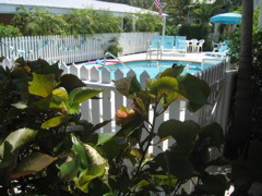 Ocean Breeze Inn is the place to stay!